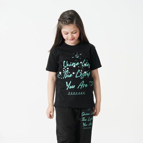 Shine Co-ord Set